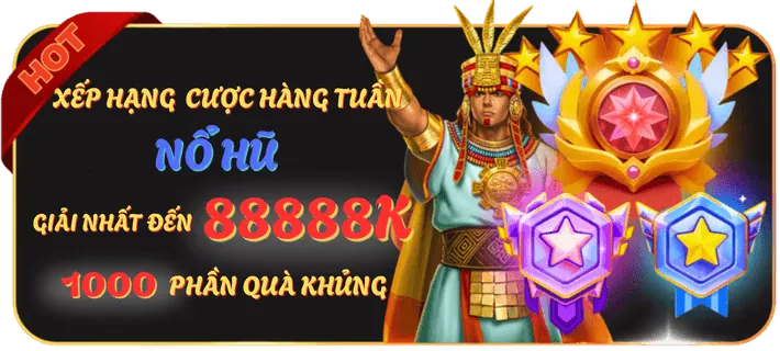 Cách tận dụng khuyến mãi lu388